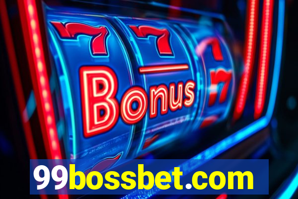 99bossbet.com