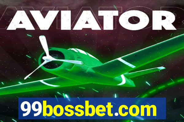 99bossbet.com