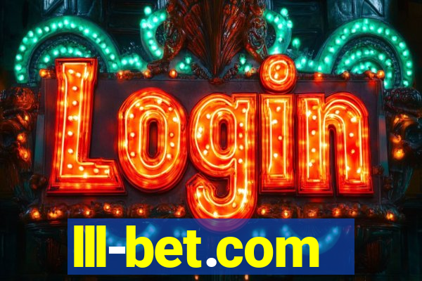 lll-bet.com