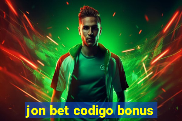 jon bet codigo bonus