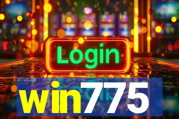 win775