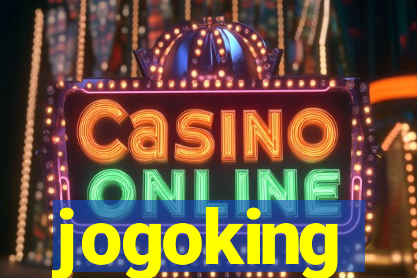 jogoking