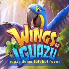 jogar demo futebol fever