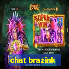 chat brazink