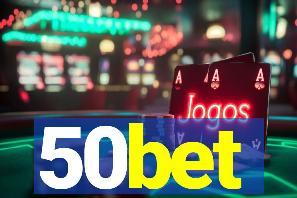 50bet