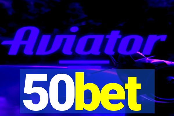 50bet