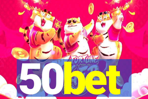 50bet