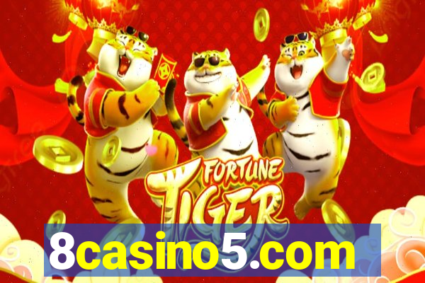 8casino5.com