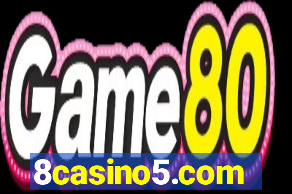 8casino5.com