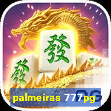 palmeiras 777pg