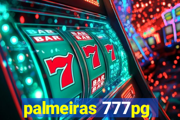 palmeiras 777pg