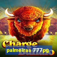 palmeiras 777pg