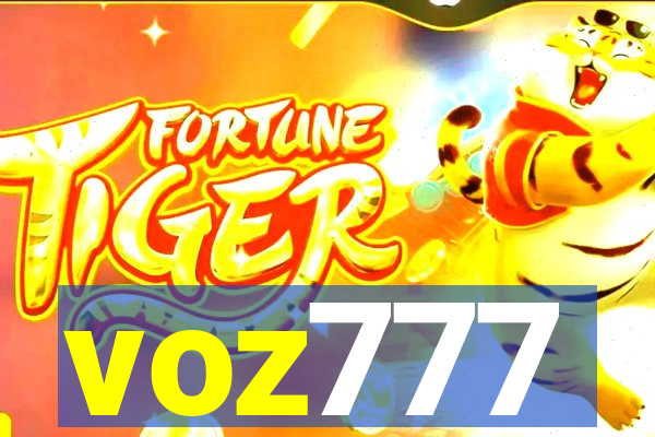 voz777