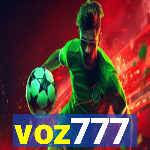 voz777