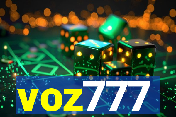 voz777