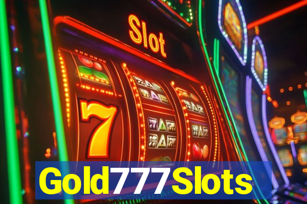 Gold777Slots