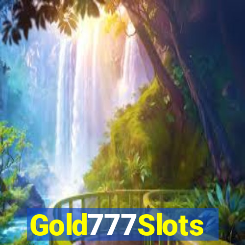 Gold777Slots
