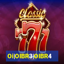 Oi|OIBR3|OIBR4