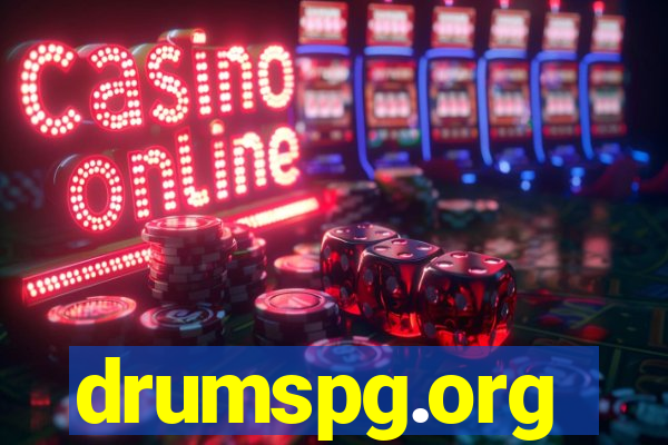 drumspg.org