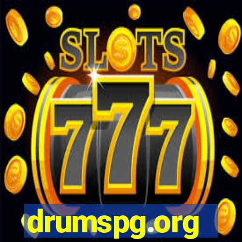 drumspg.org