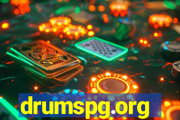 drumspg.org