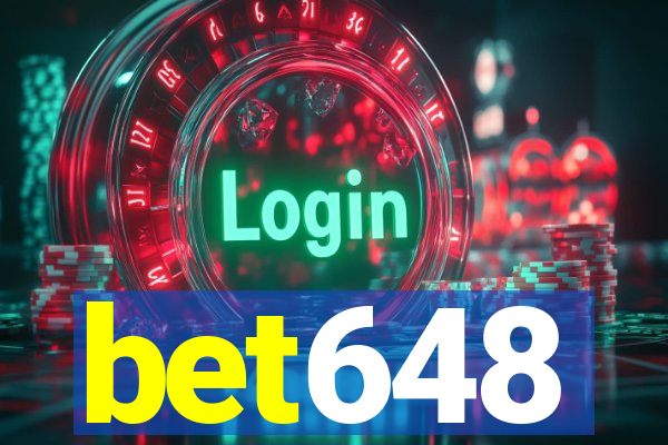 bet648