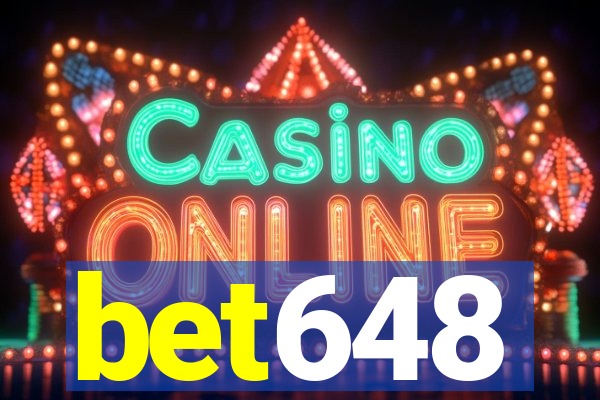 bet648