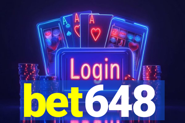 bet648