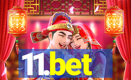 11.bet
