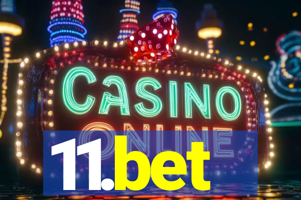 11.bet