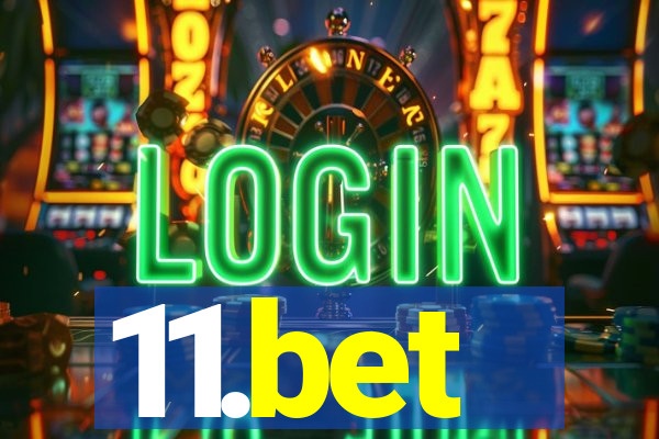 11.bet