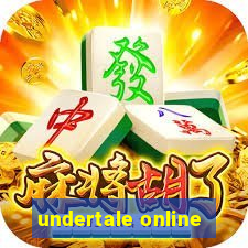 undertale online