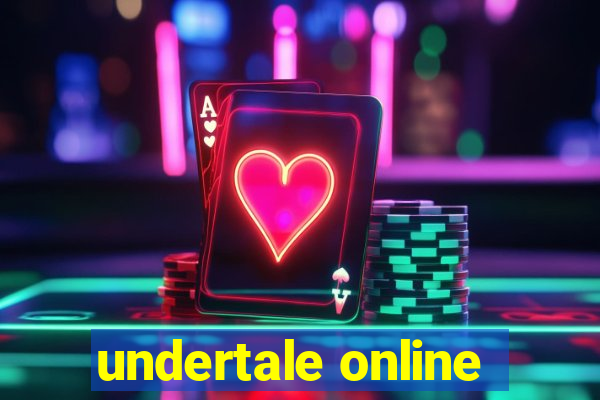 undertale online