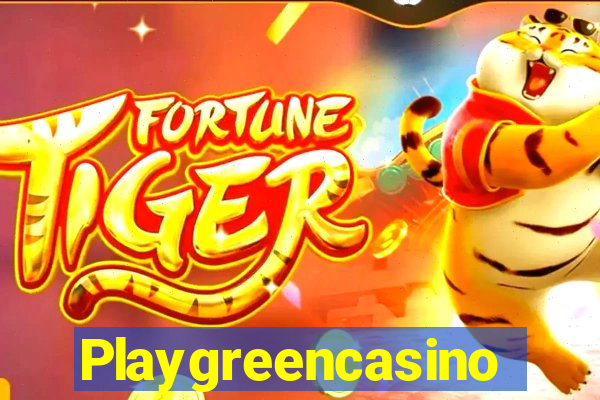 Playgreencasino