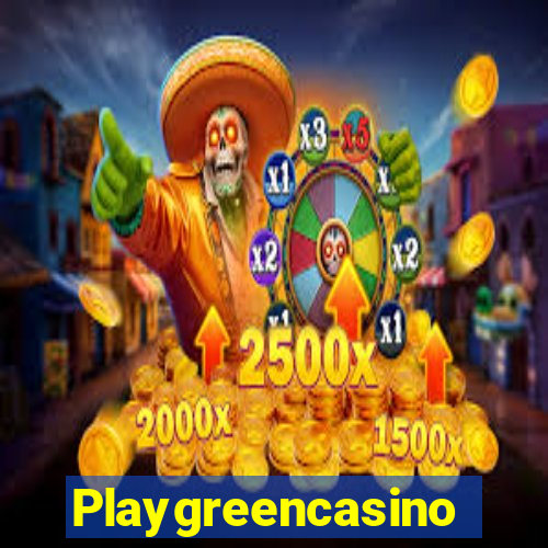 Playgreencasino