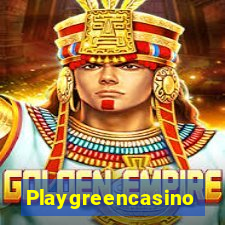Playgreencasino