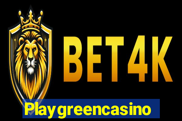 Playgreencasino