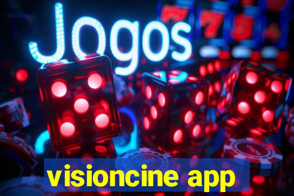 visioncine app