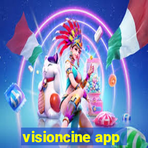 visioncine app