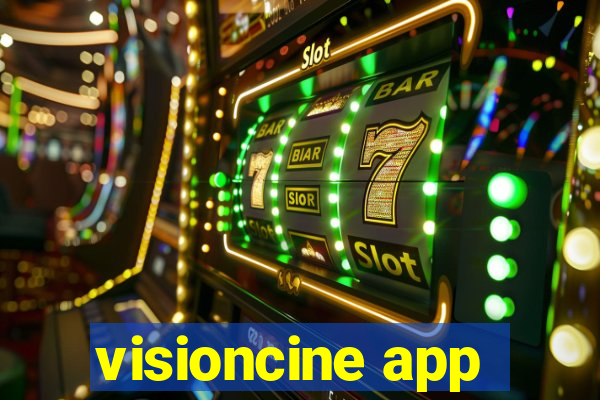 visioncine app