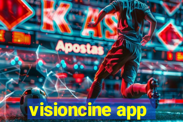 visioncine app