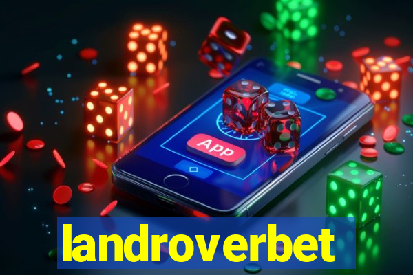 landroverbet