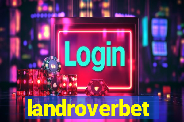 landroverbet