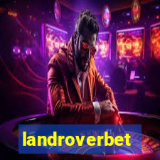 landroverbet