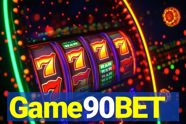 Game90BET