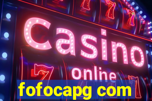 fofocapg com