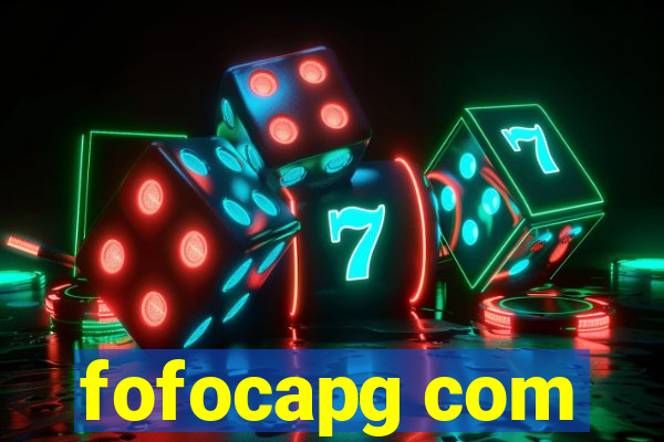 fofocapg com