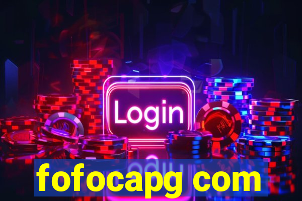 fofocapg com