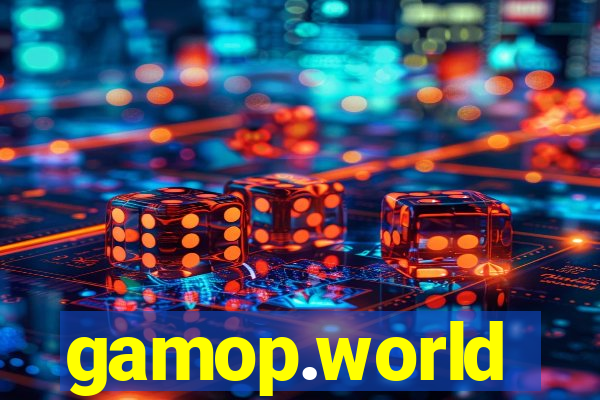 gamop.world