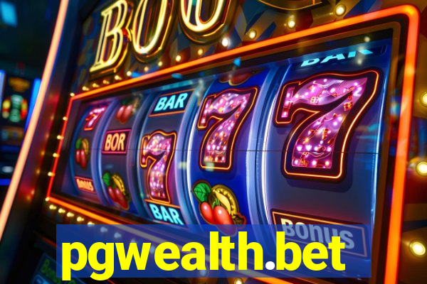 pgwealth.bet